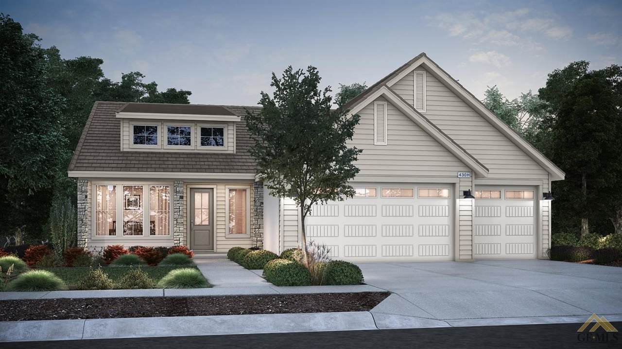9204 Palace Pines Lane - Photo 1