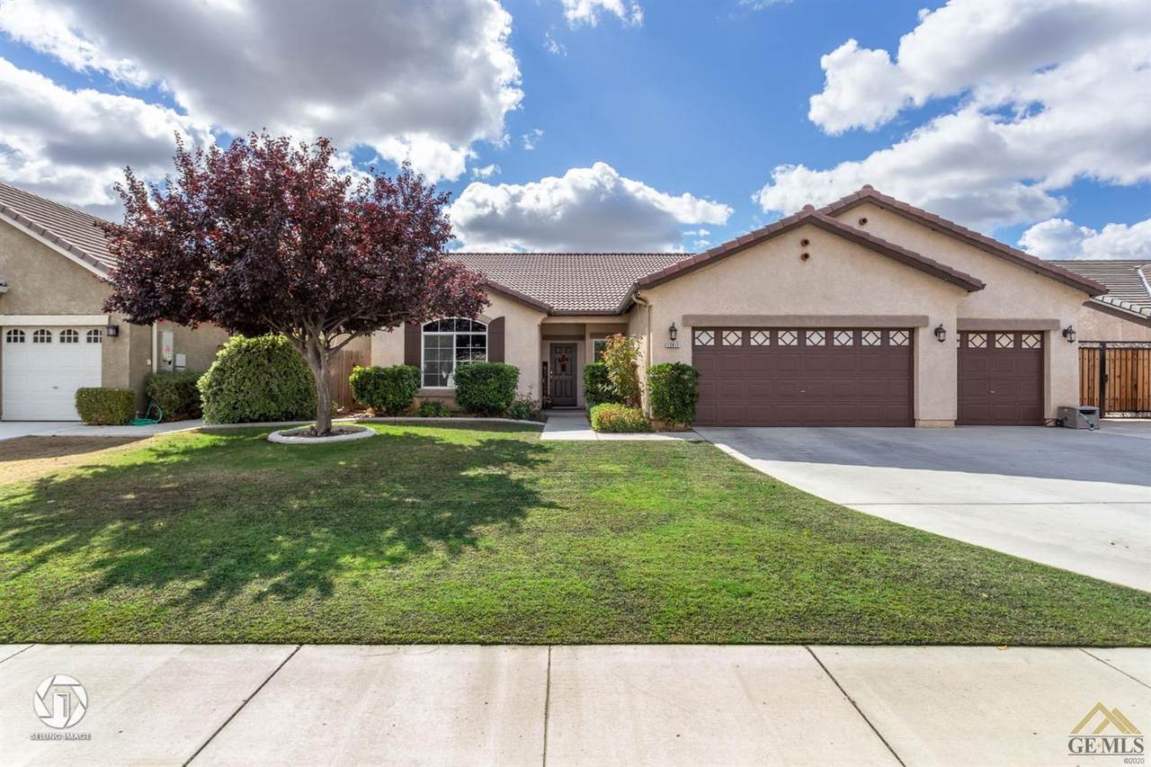 12611 Sable Point Drive - Photo 1