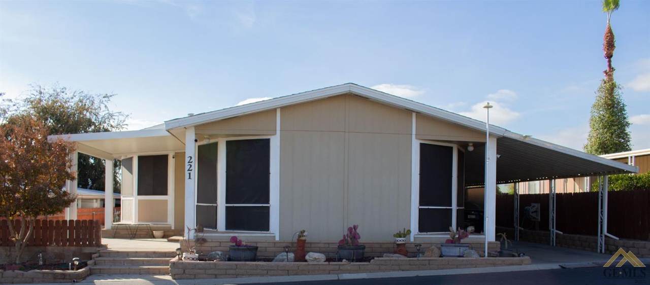8536 Kern Canyon Road - Photo 1