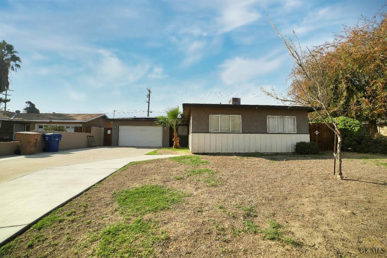 505 Sanford Drive - Photo 1
