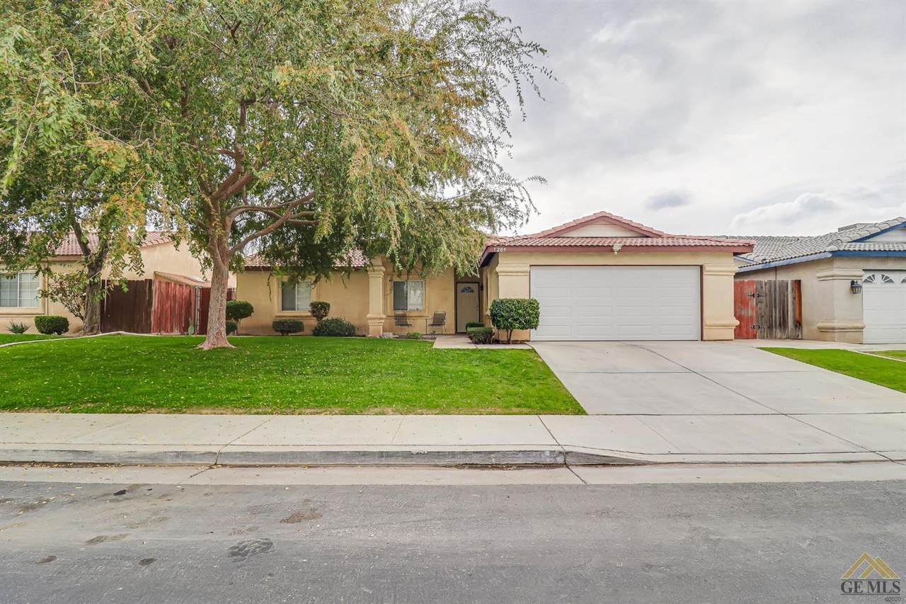 5205 Milagro Drive - Photo 1