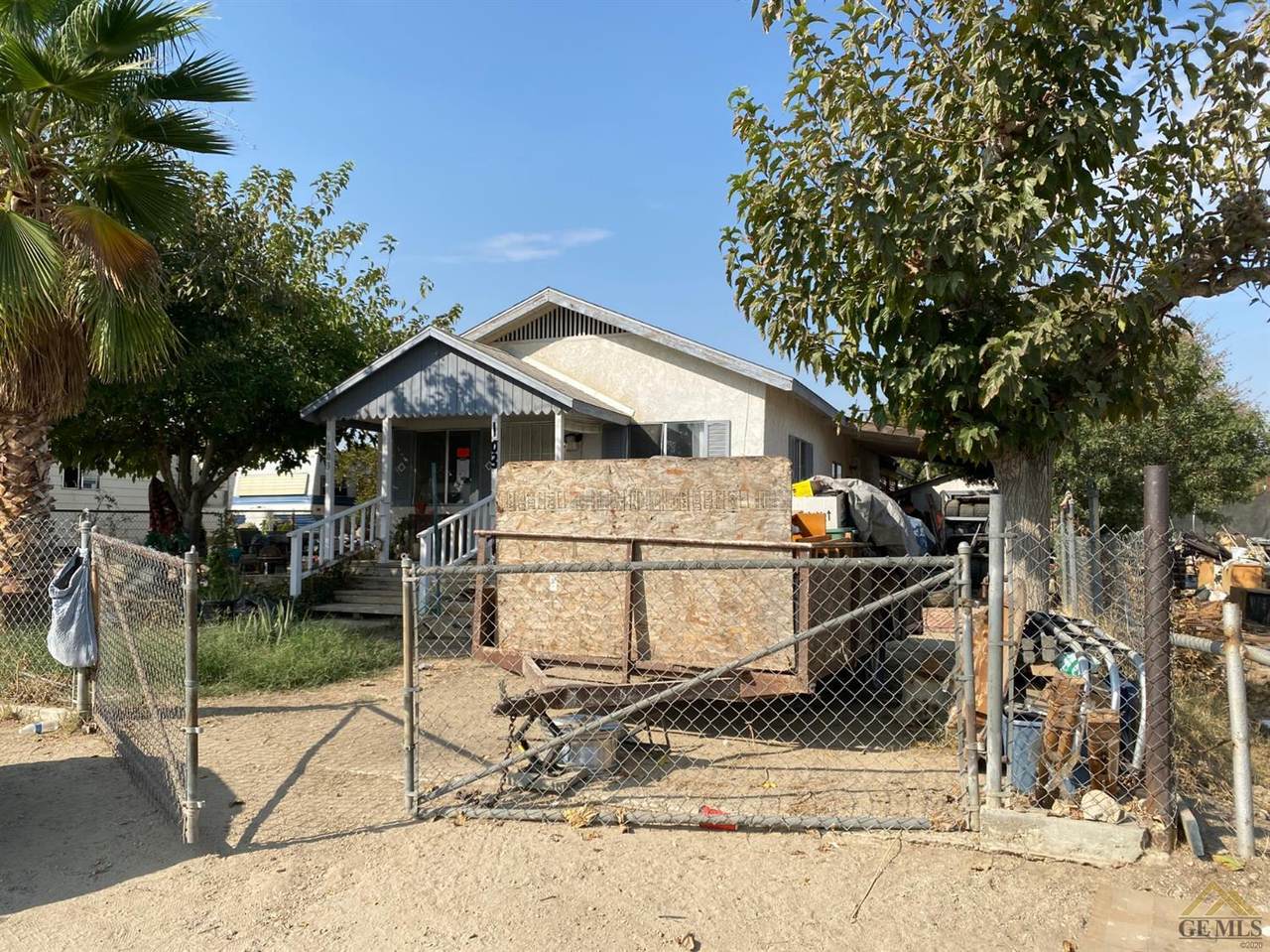 103-1/2 Fillmore - Photo 1