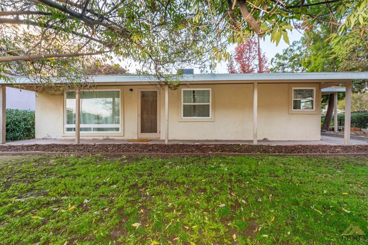 2880 Skyline Boulevard - Photo 1