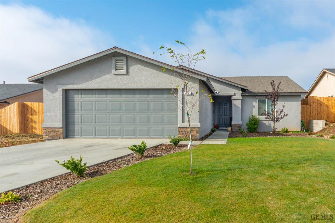 1112 Tangelos Street - Photo 1