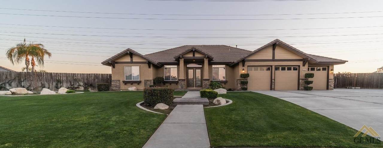 2925 Redwood Hill Court - Photo 1