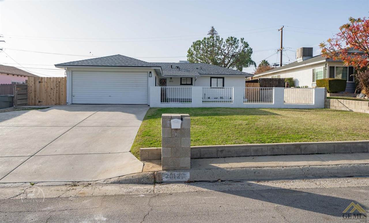 2012 Greenwood Drive - Photo 1
