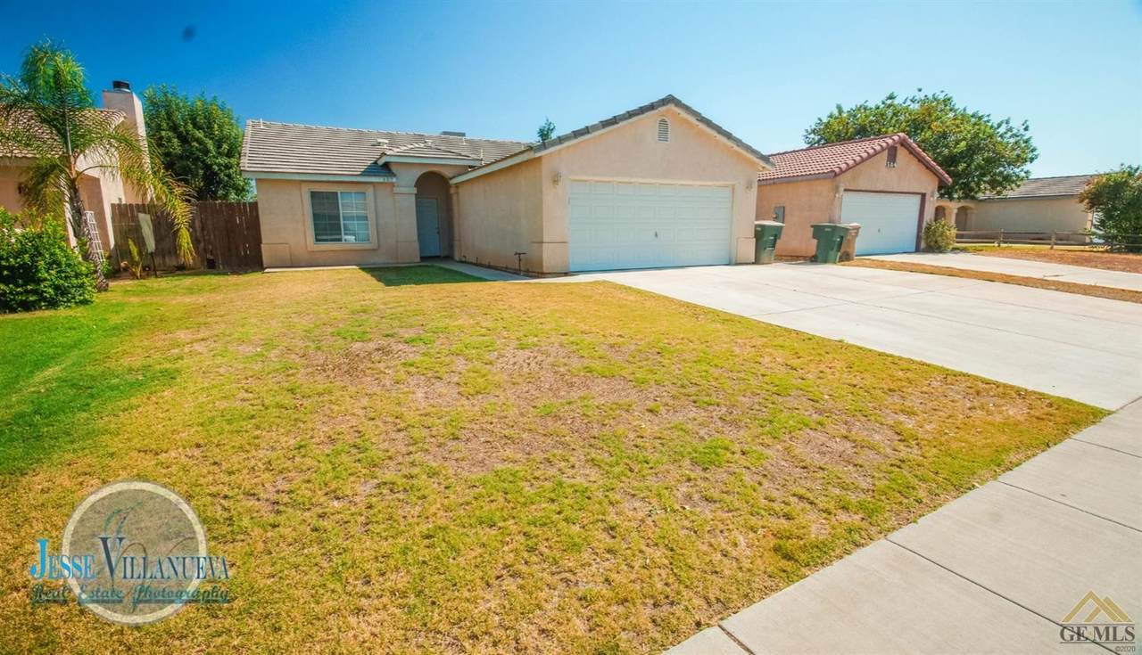 303 Bighorn Meadow Drive - Photo 1