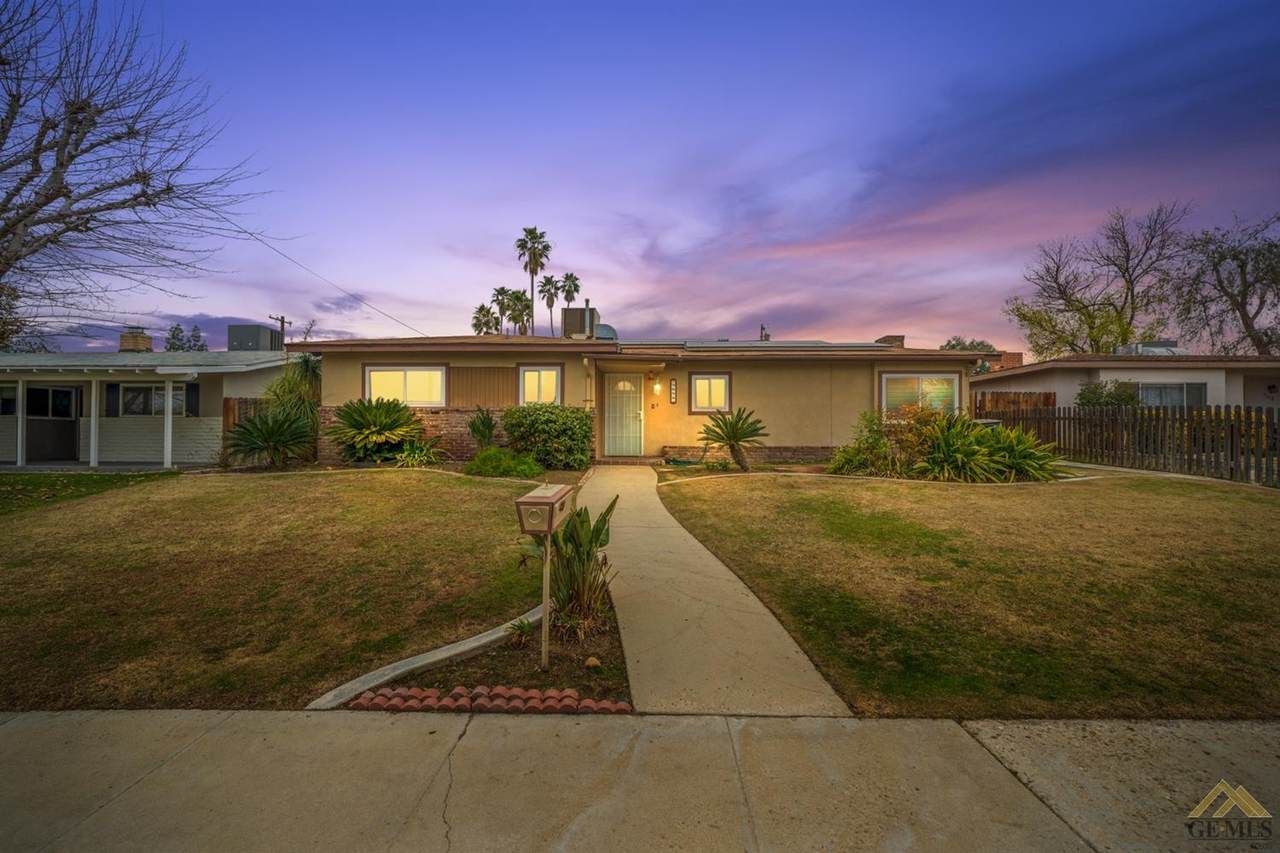 3608 Candlewood Drive - Photo 1