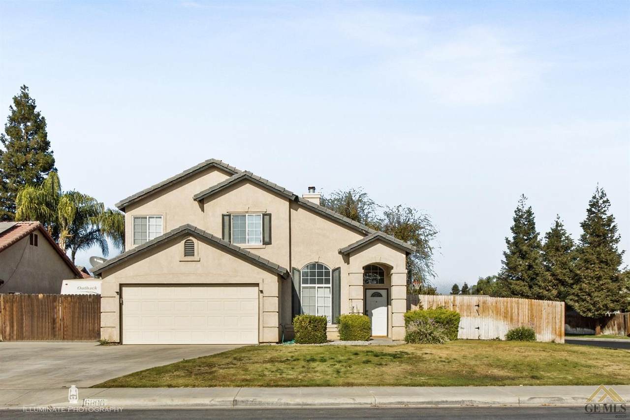 6800 Leaf Valley Drive - Photo 1