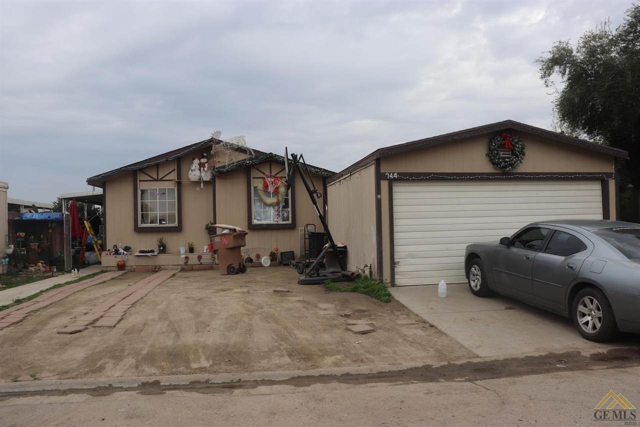 499 Pacheco Road - Photo 1