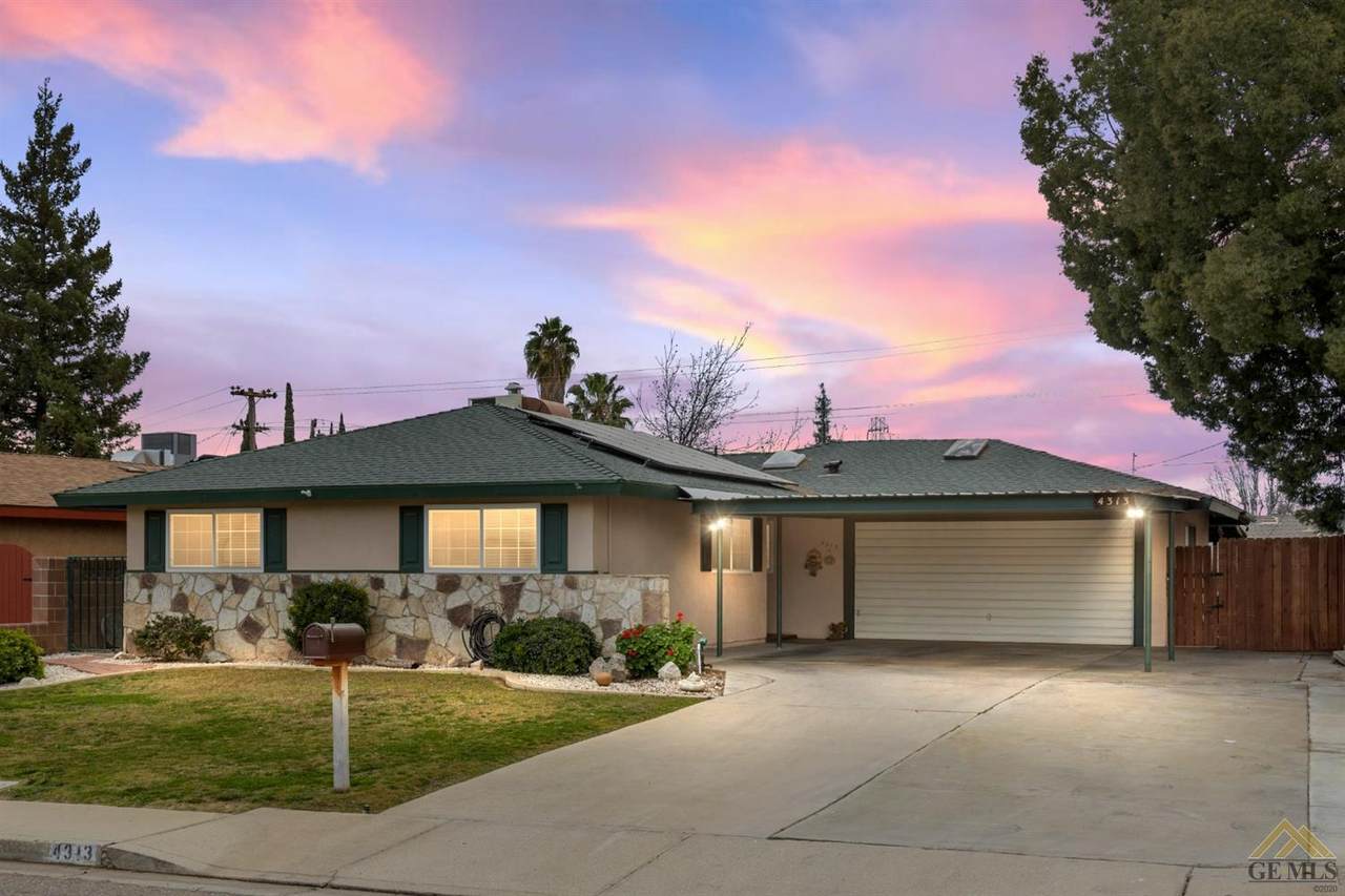 4313 Knoll Drive - Photo 1