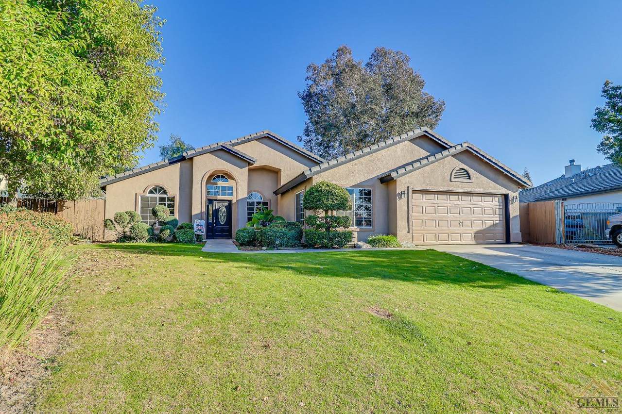 8303 Rockport Drive - Photo 1