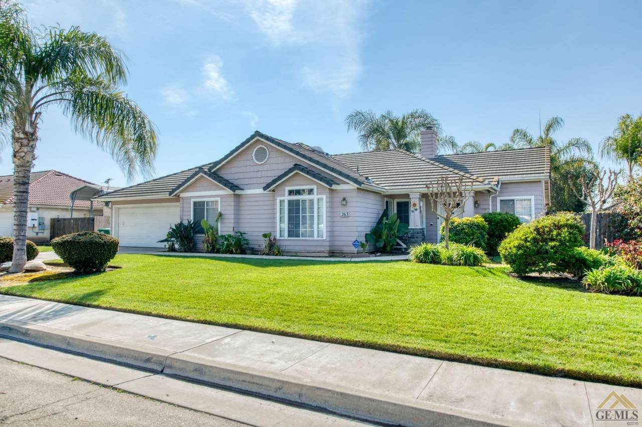 263 Aspen Drive - Photo 1