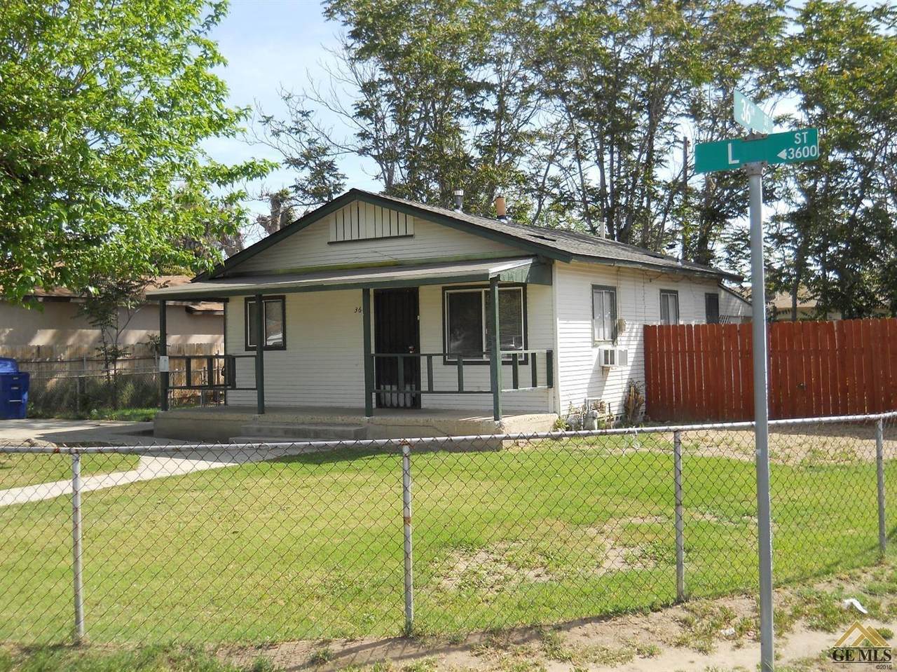 3602 L Street - Photo 1