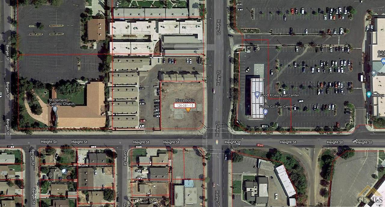 2500 Haley Street - Photo 1