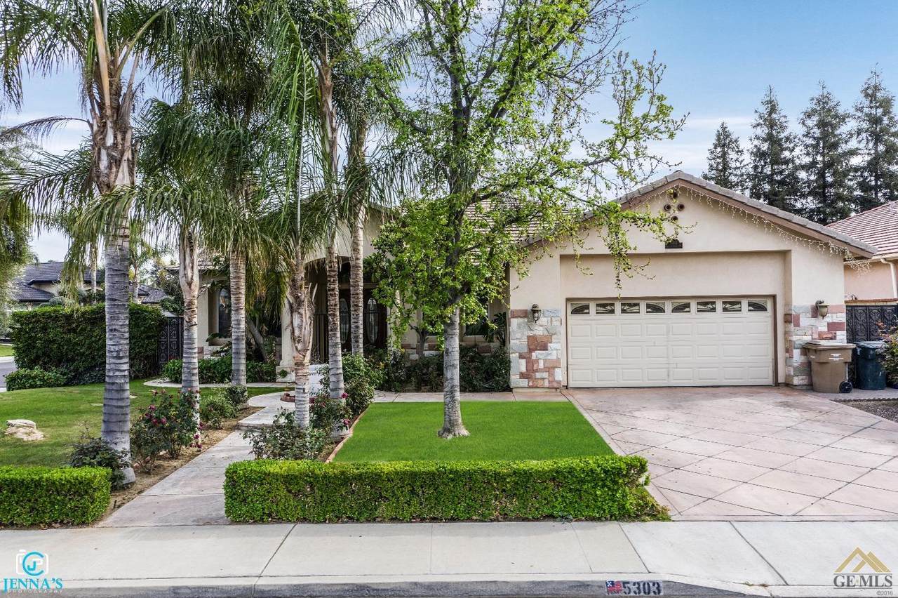 5303 Glacier Springs Drive - Photo 1