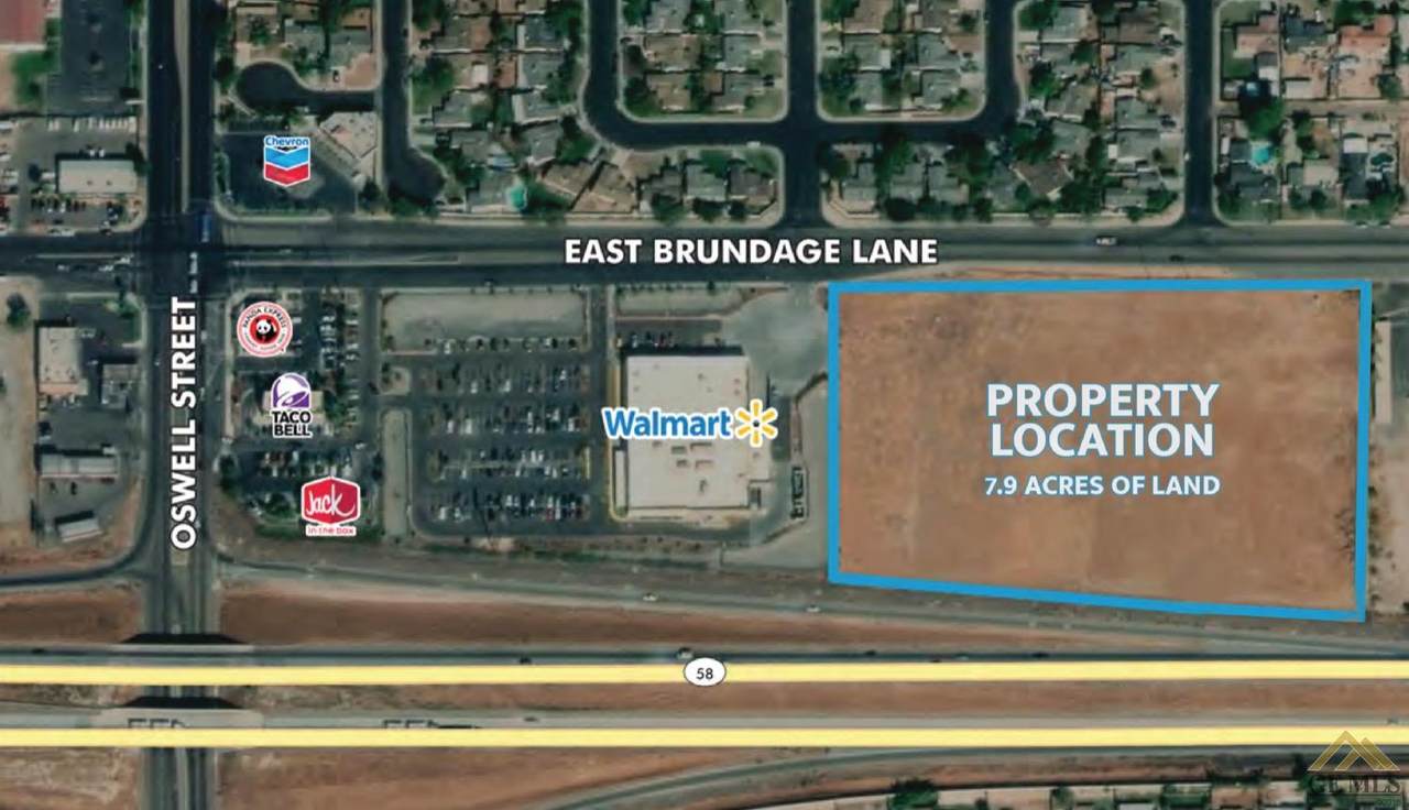 0 Brundage Lane - Photo 1