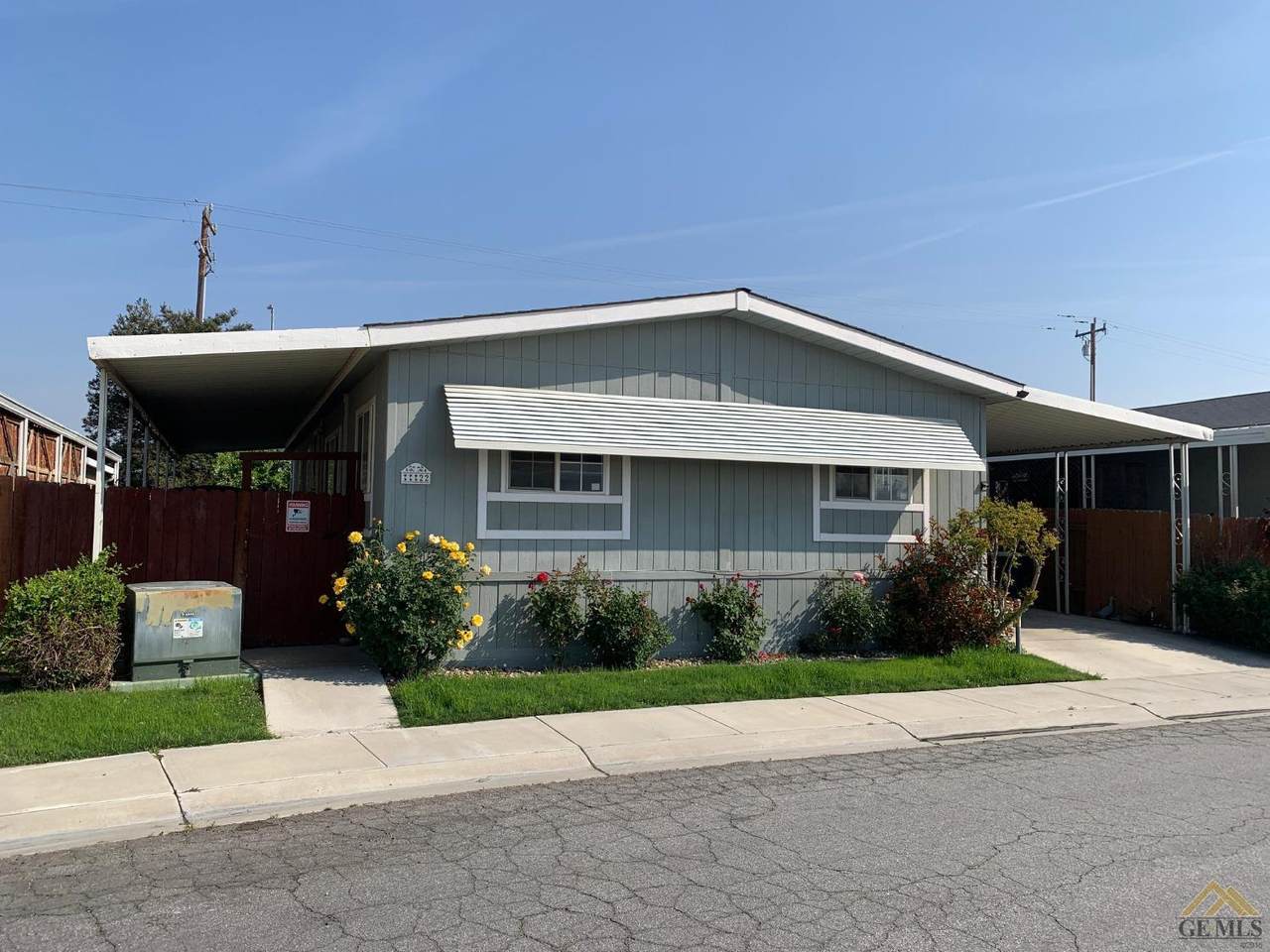 1225 Taft Highway - Photo 1