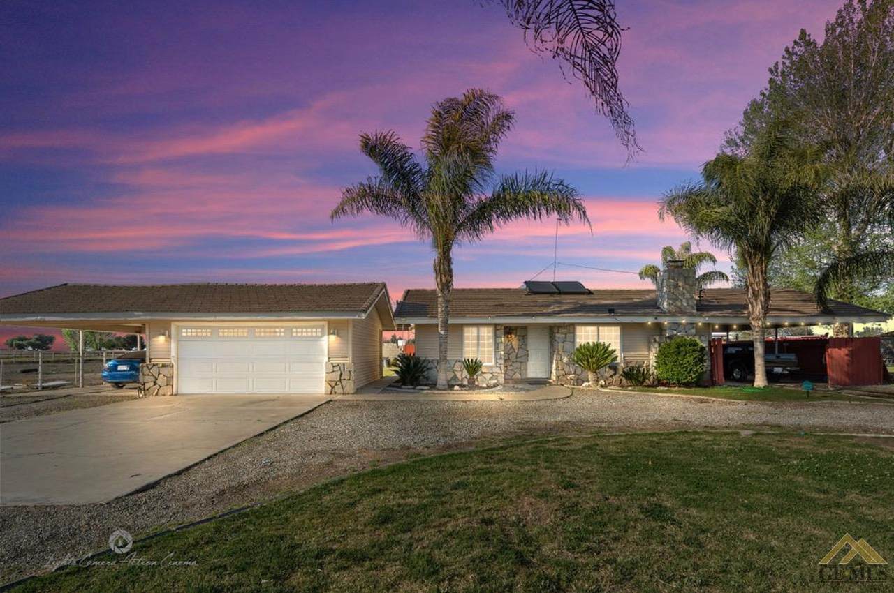 1510 Shafter Road - Photo 1