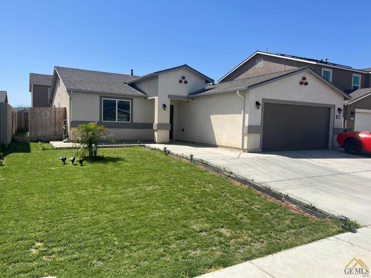 6107 Mardal Avenue - Photo 1