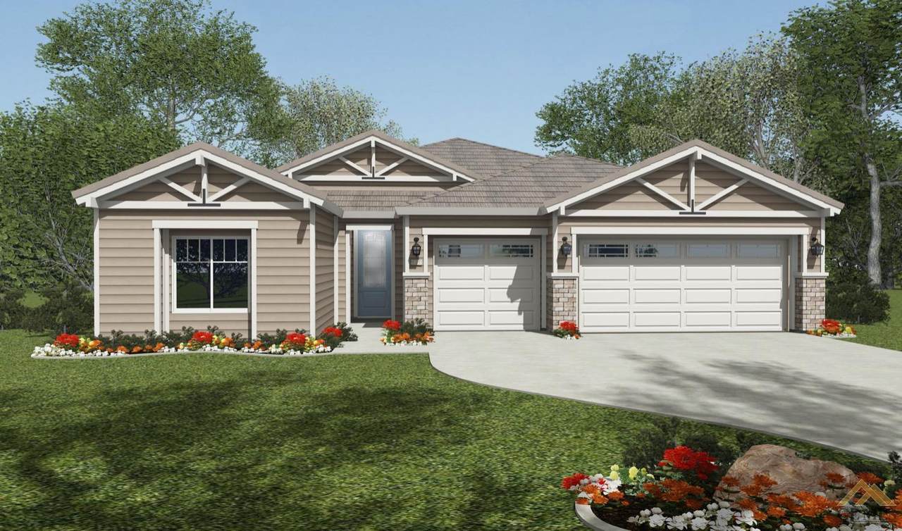 16710 Pinecrest Court - Photo 1