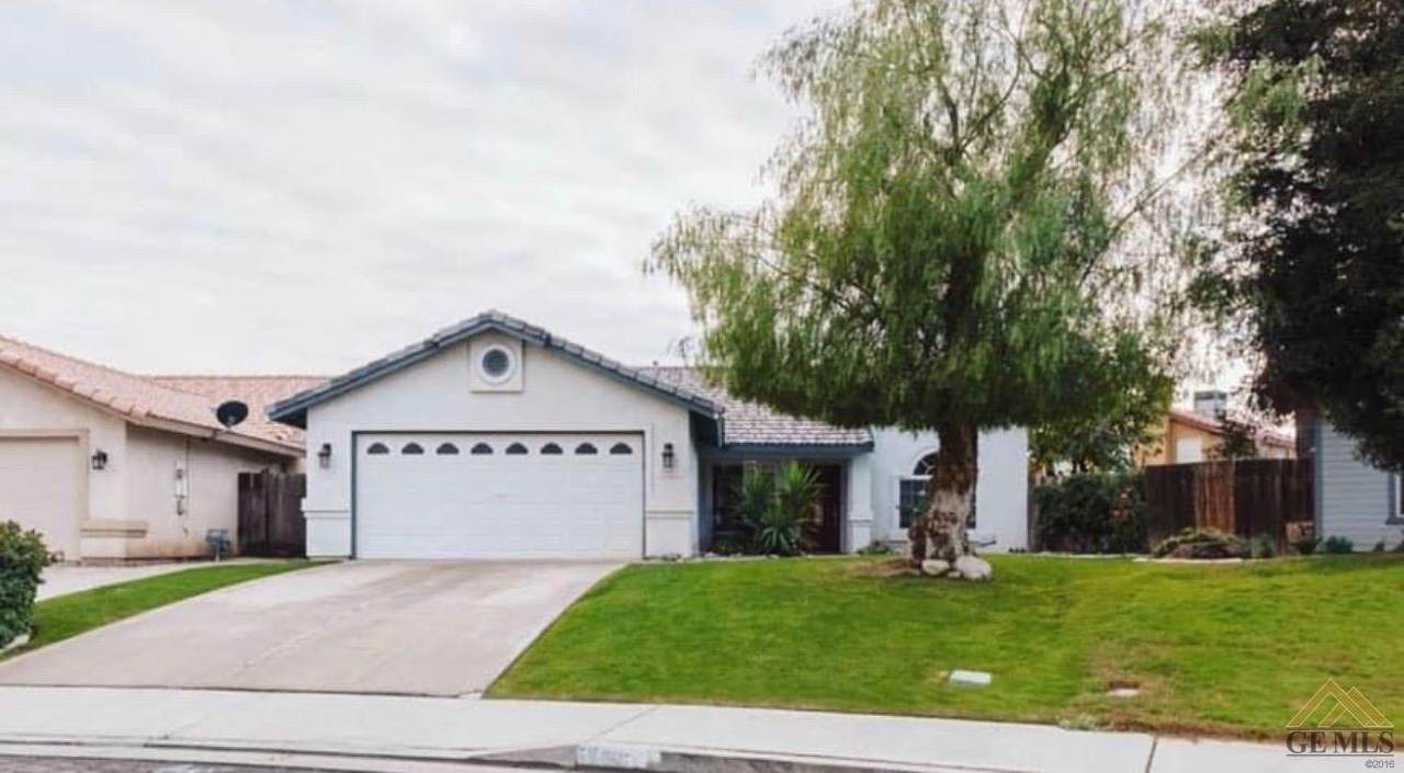 5617 Sugar Pine Drive - Photo 1