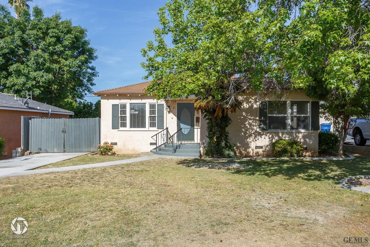 2520 Alturas Drive - Photo 1