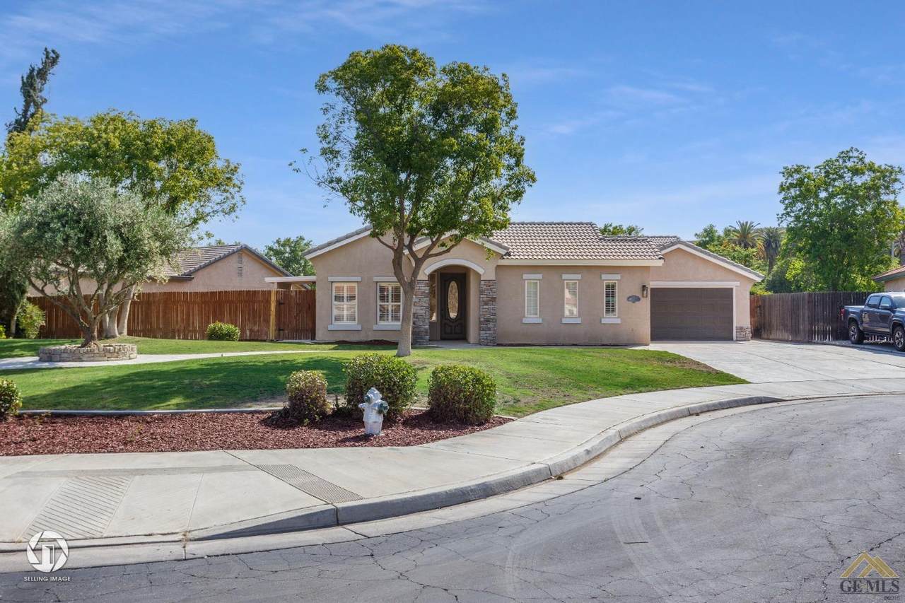 10106 Shoveldown Court - Photo 1