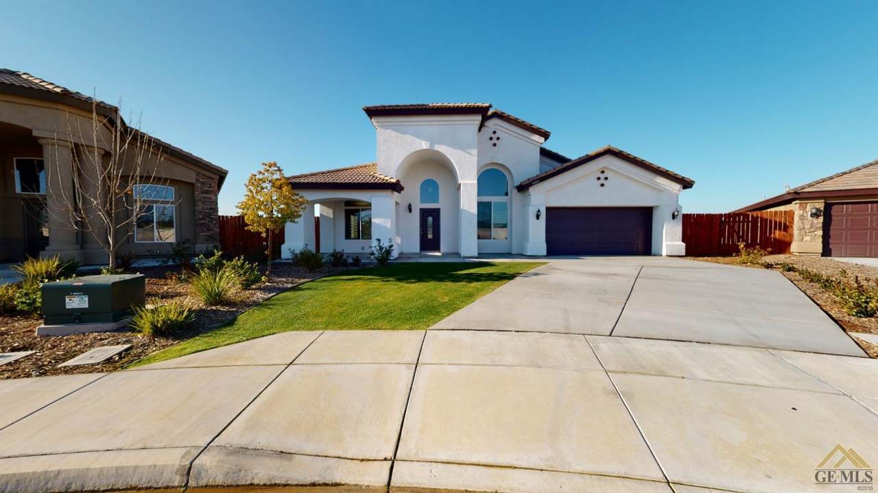 6005 Freesia Way - Photo 1
