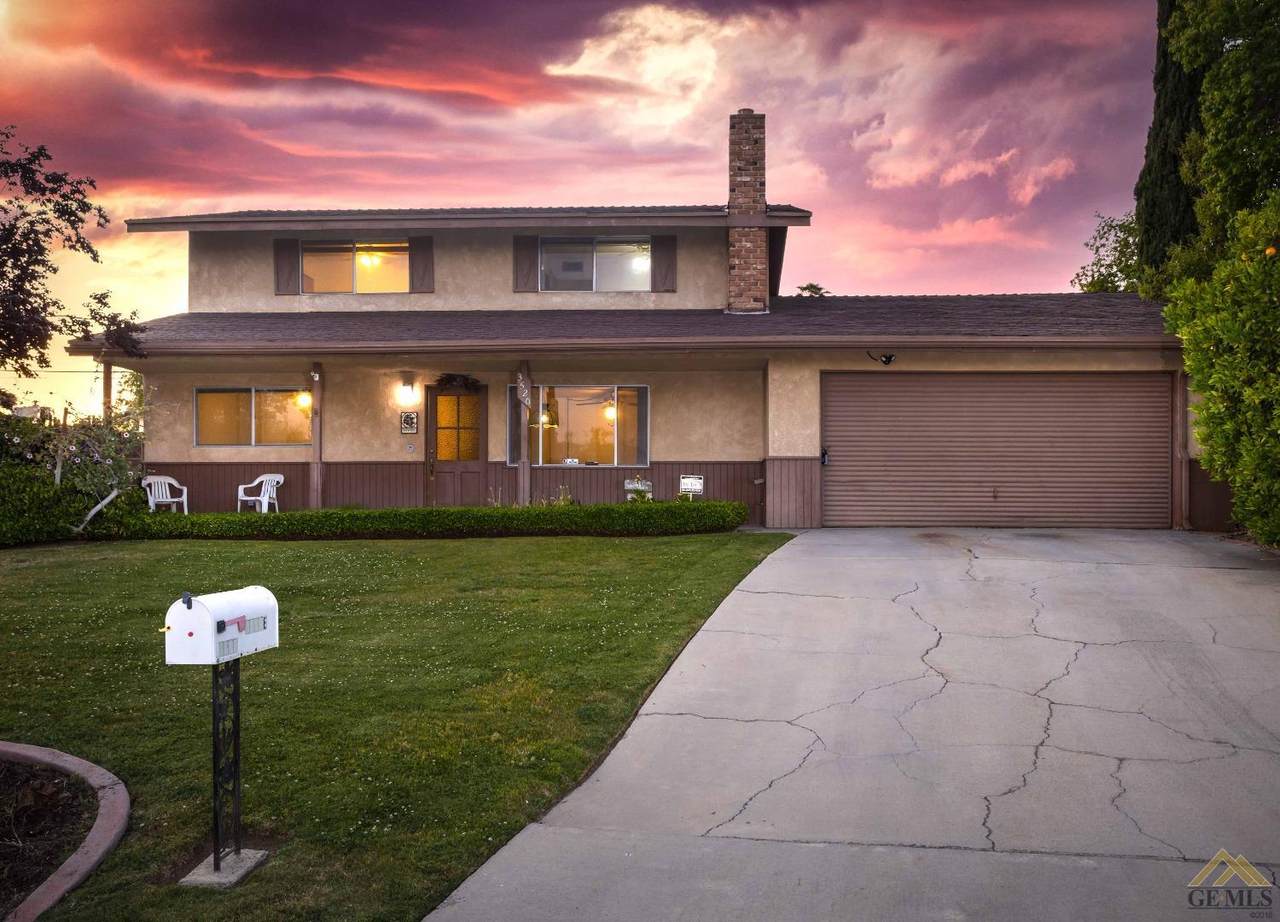 3520 Arcadia Street - Photo 1