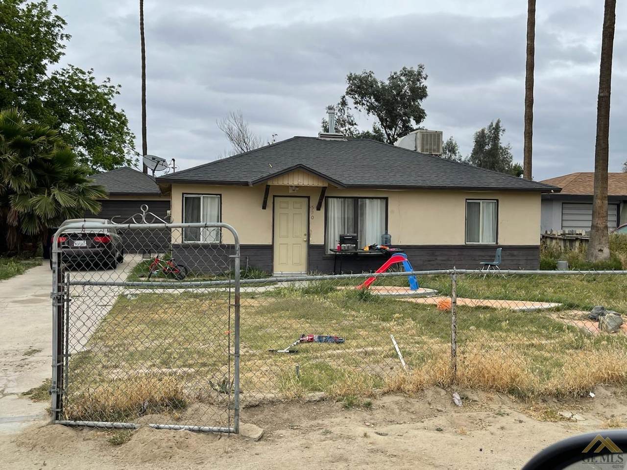 520 Bryant Street - Photo 1