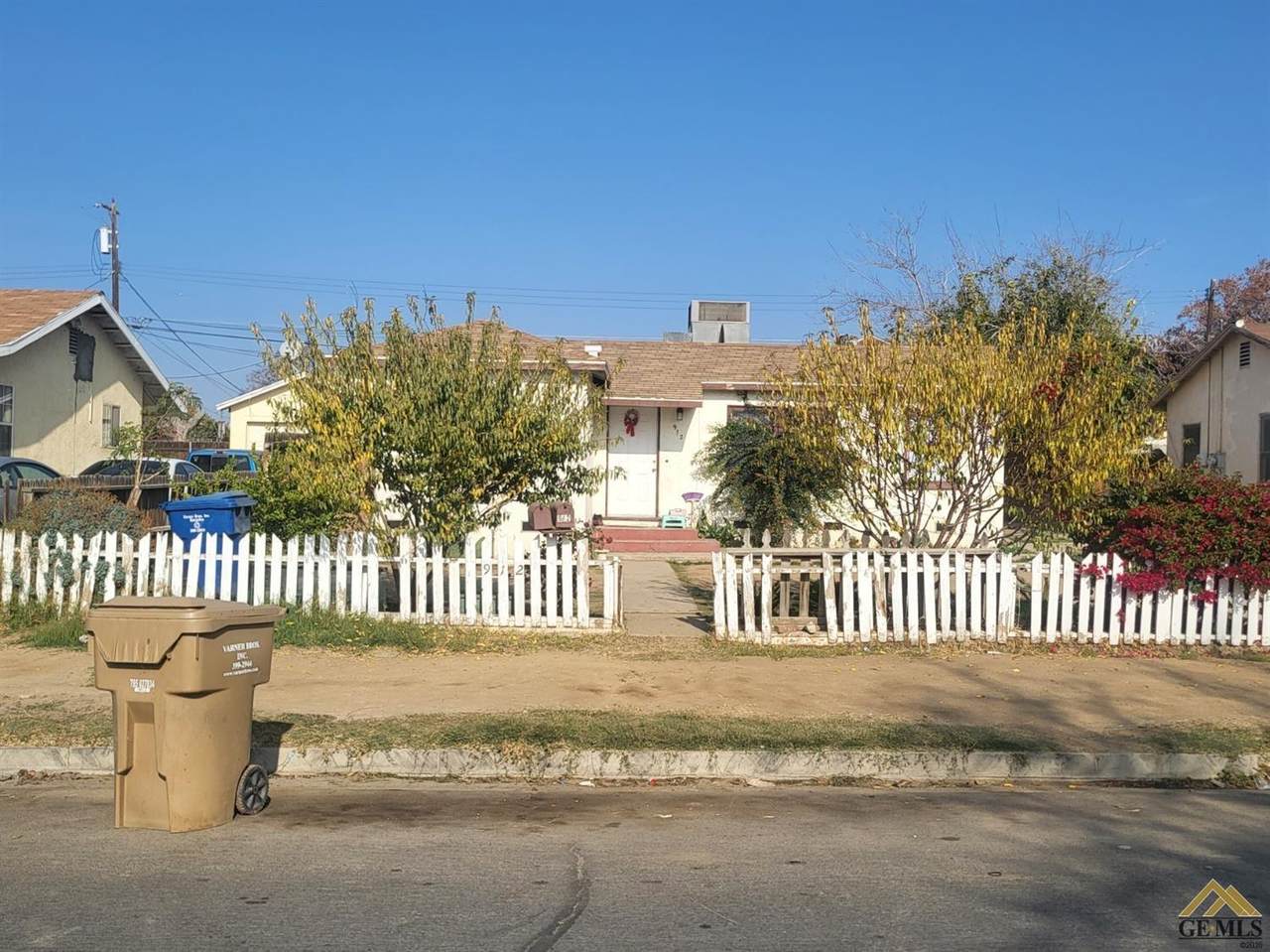 912 Jeffrey Street - Photo 1