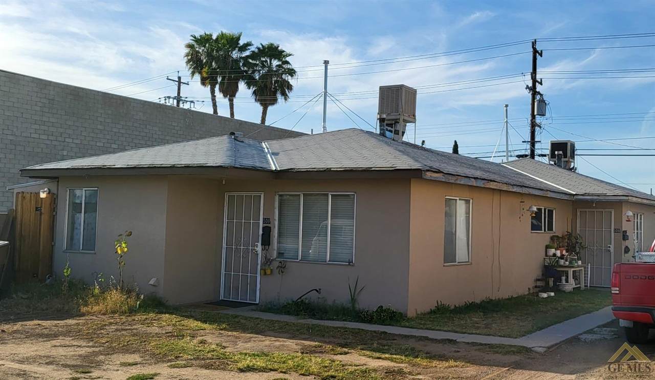506 Bernard Street - Photo 1
