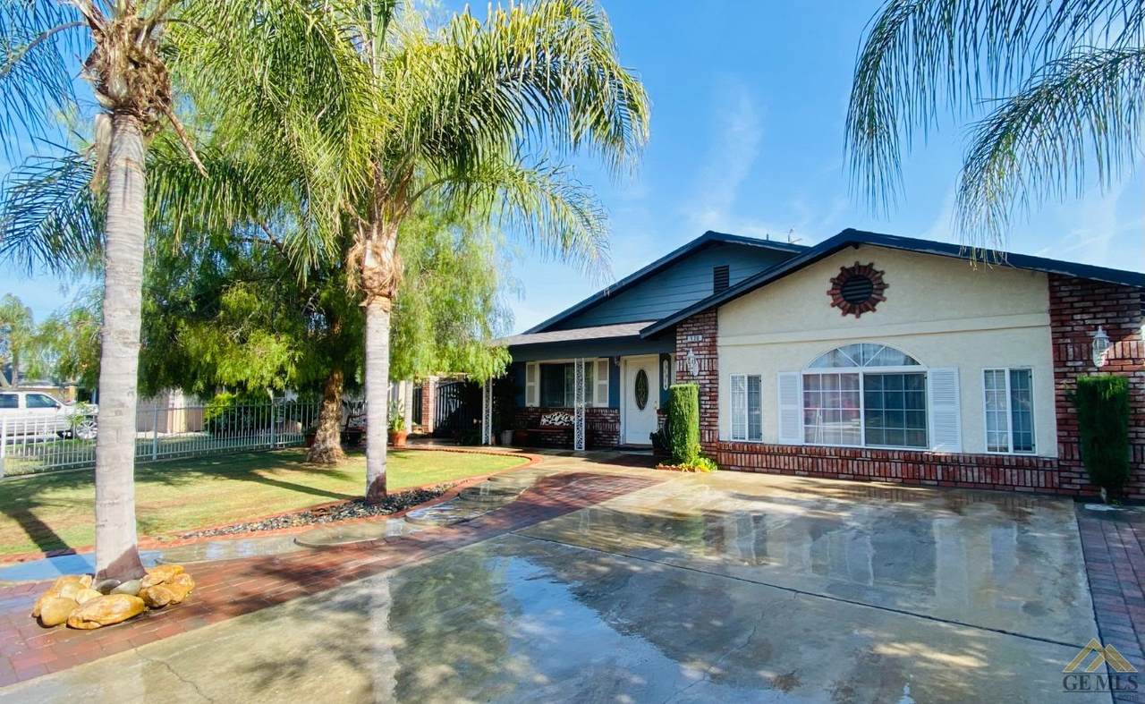 520 Hail Lane - Photo 1