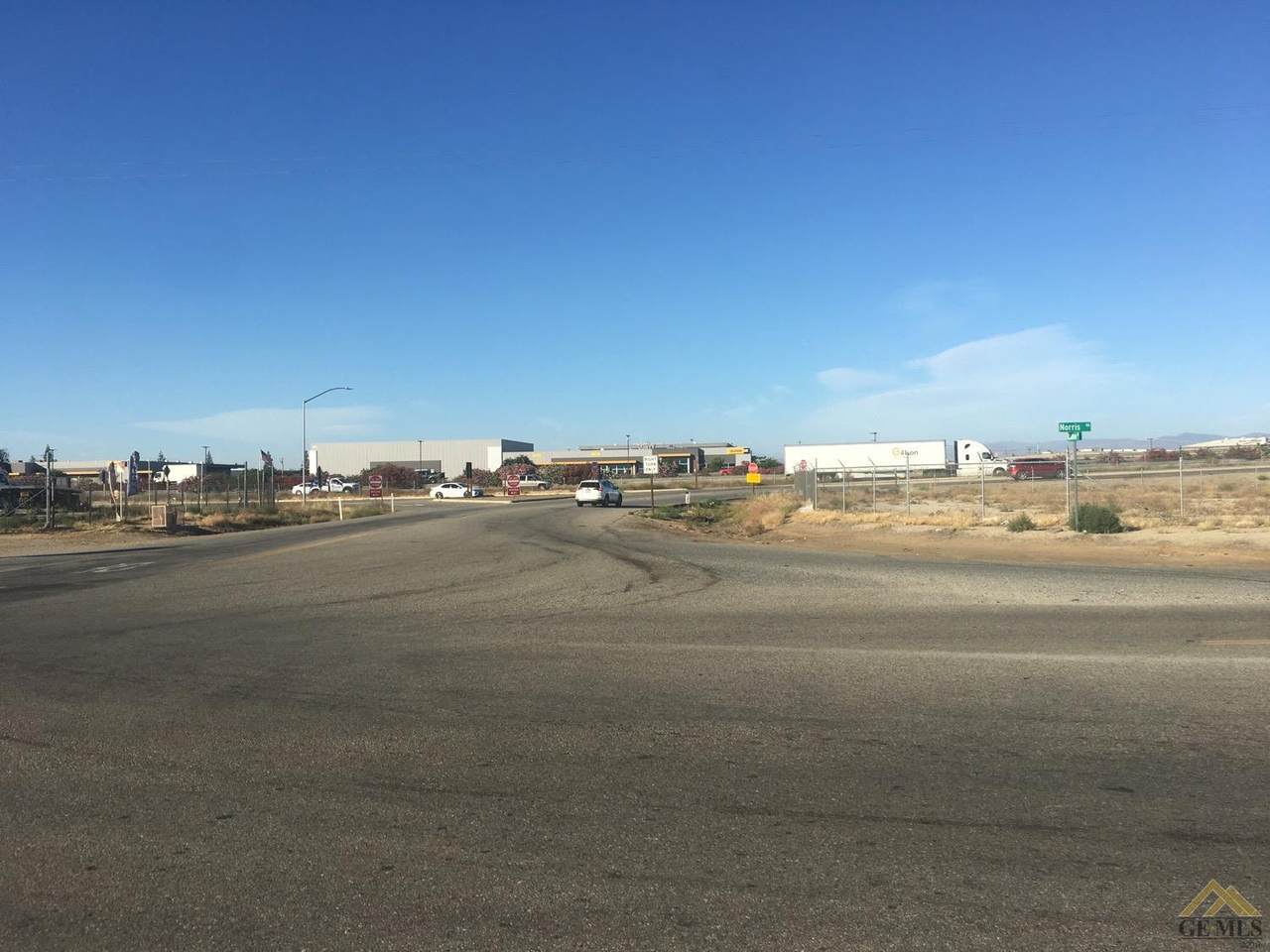 6928 Golden State Highway - Photo 1