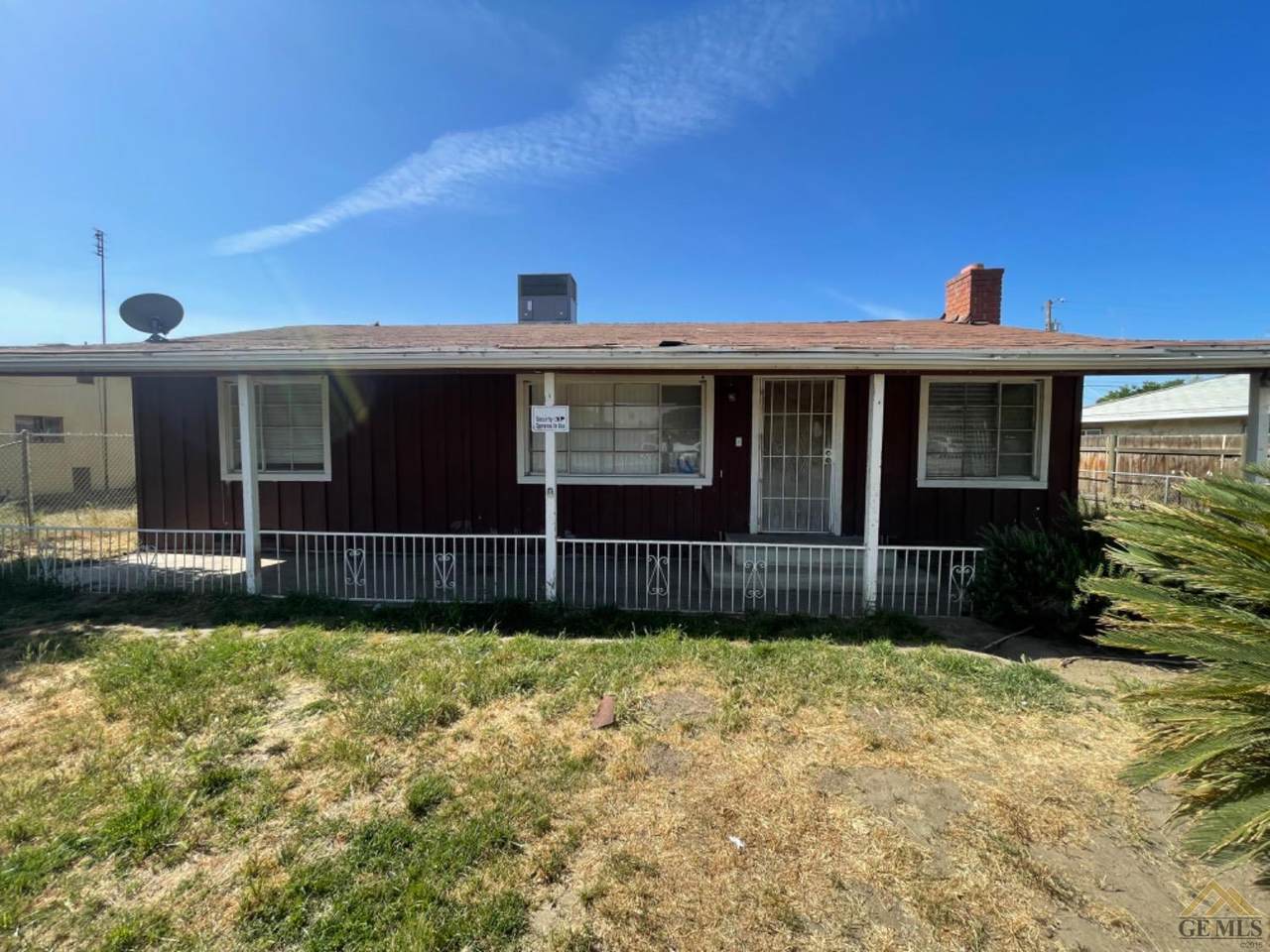 541 Price Street - Photo 1