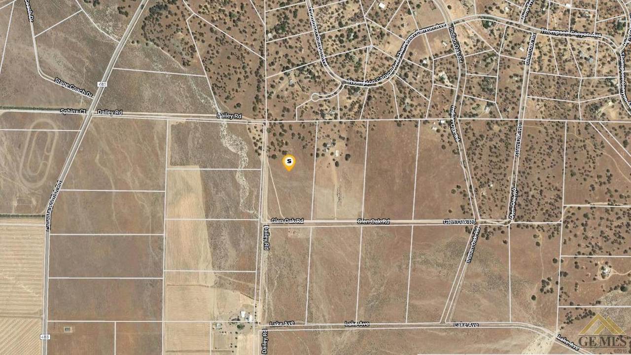 0 Glen Oak Road - Photo 1