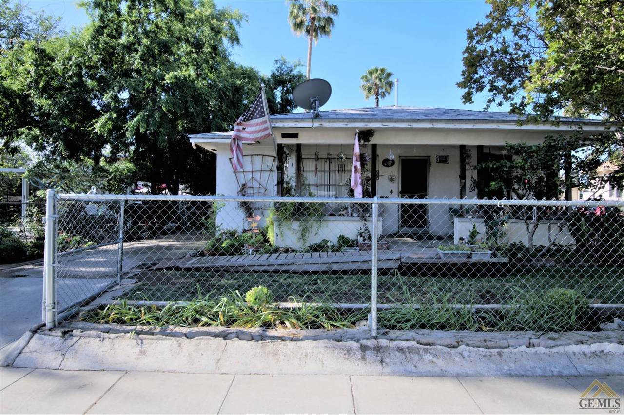 717 Woodrow Avenue - Photo 1