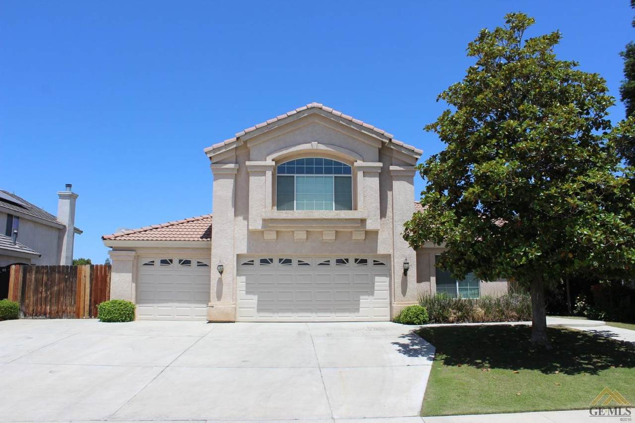11910 Stonington Street - Photo 1
