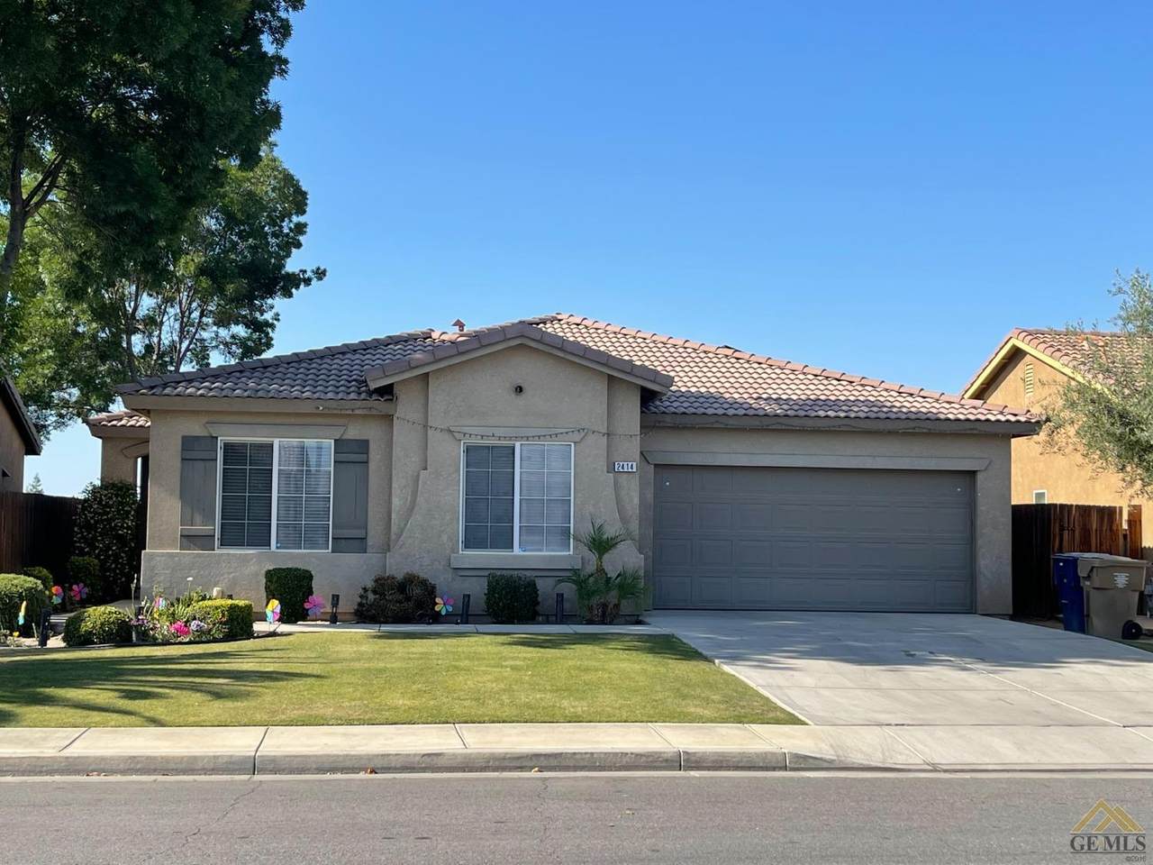 2414 Trapper Street - Photo 1