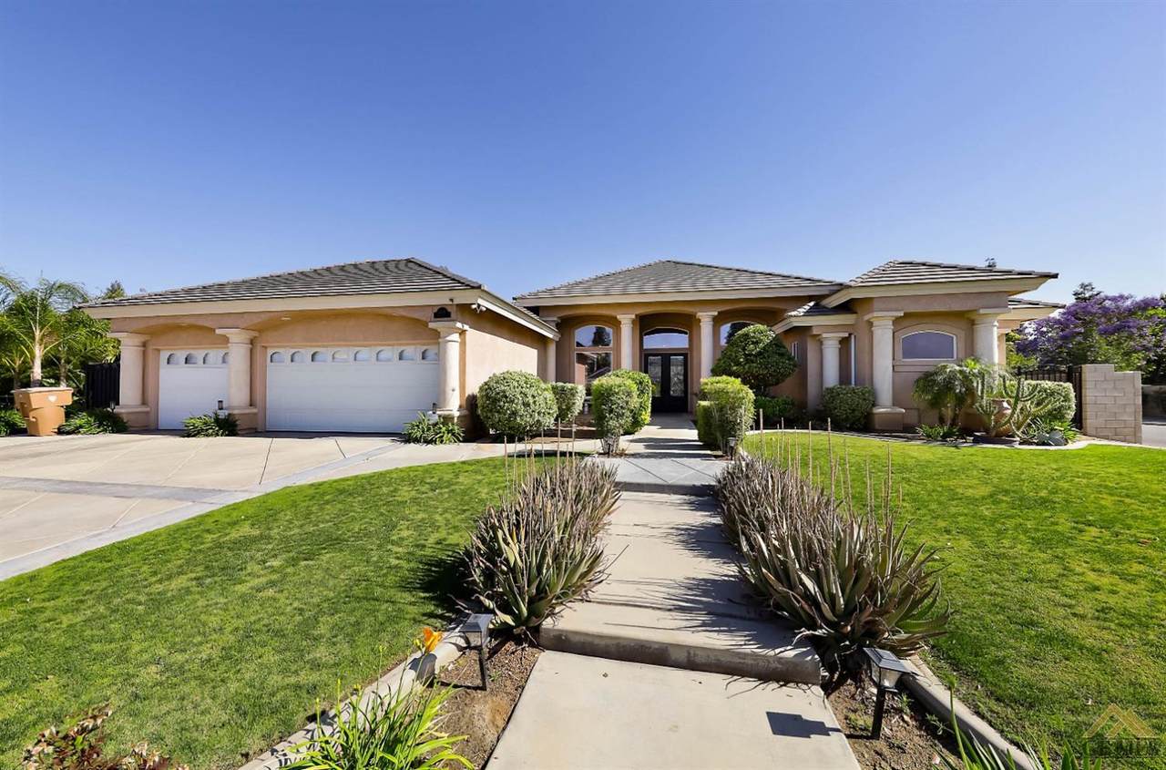 13815 Meritage Court - Photo 1