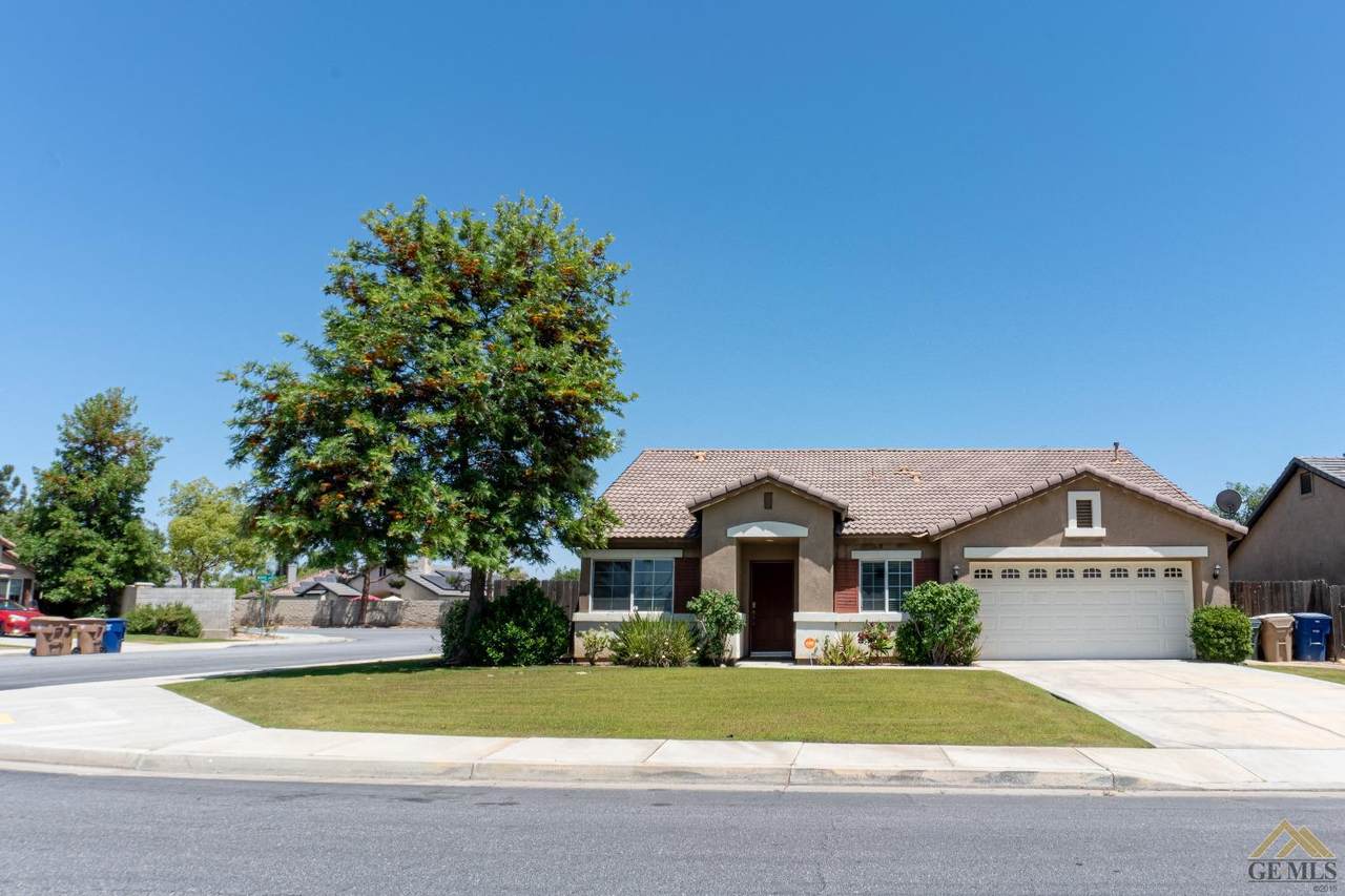 5116 Trinidad Lake Way - Photo 1