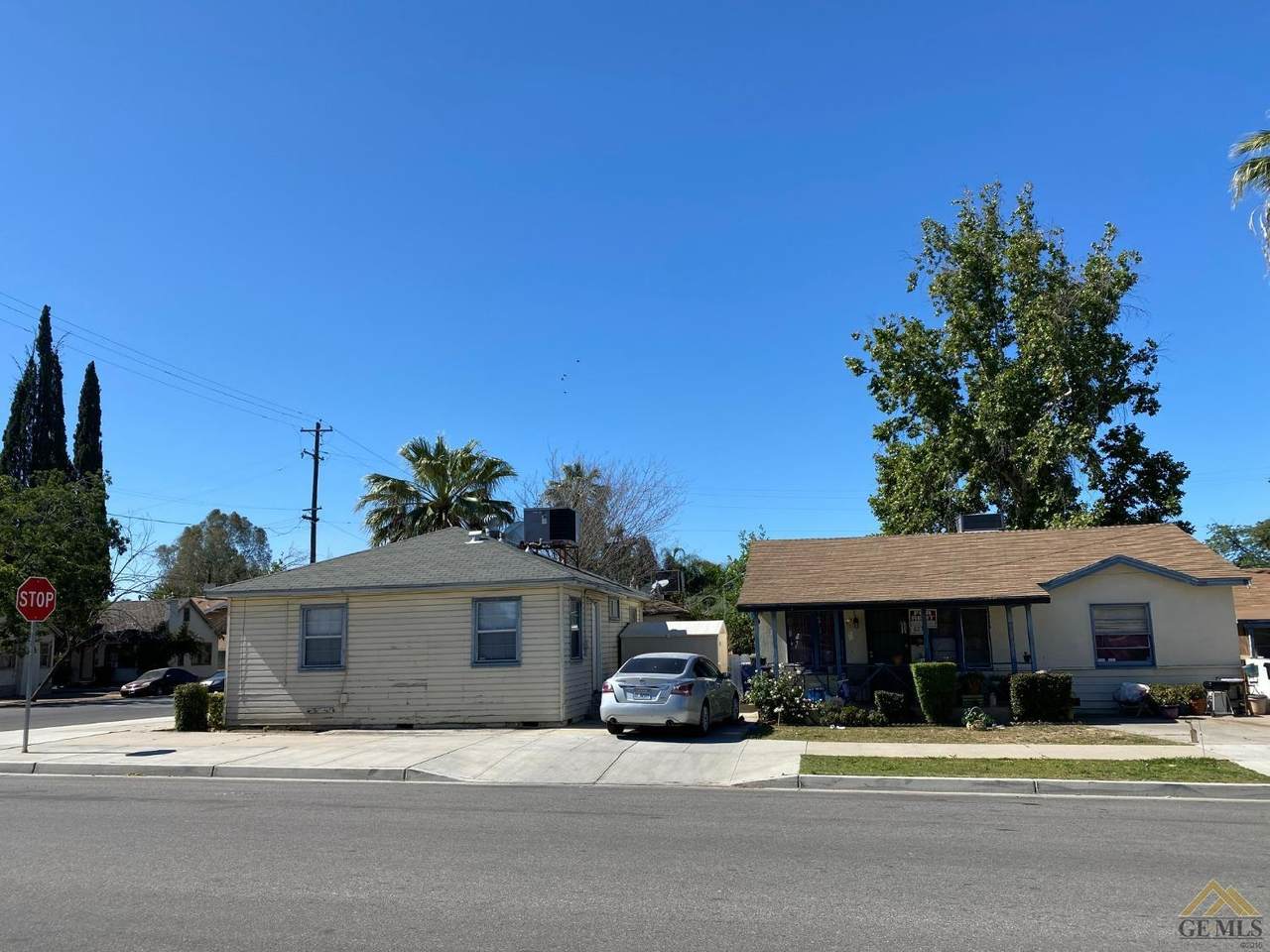 619 Lincoln Street - Photo 1
