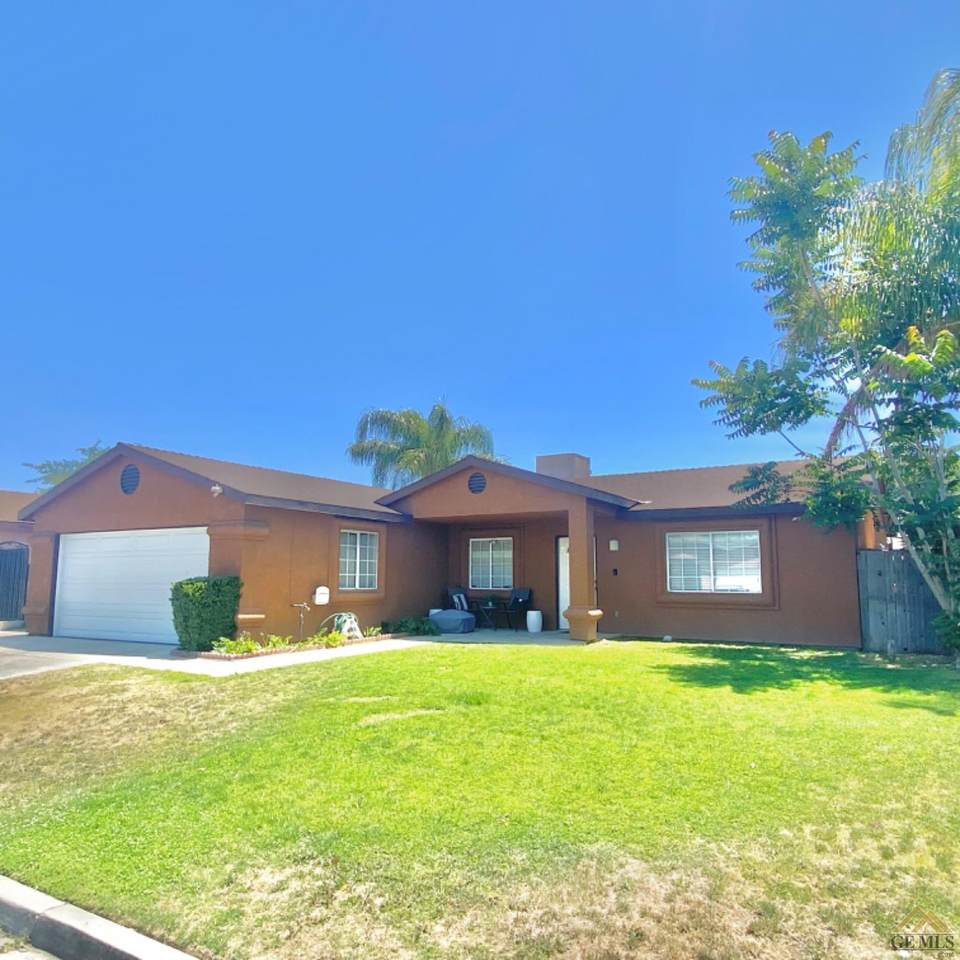5509 Plute Pass Street - Photo 1