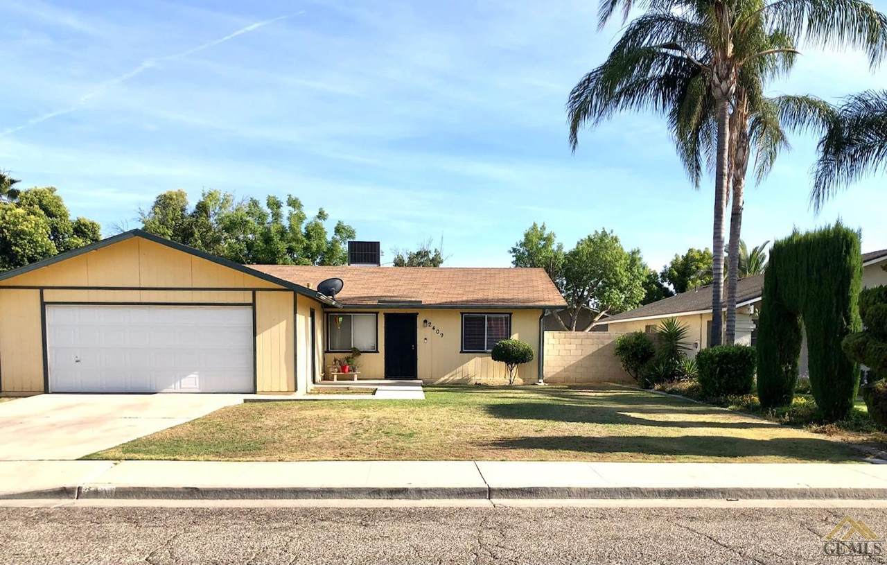 2409 Krista Street - Photo 1