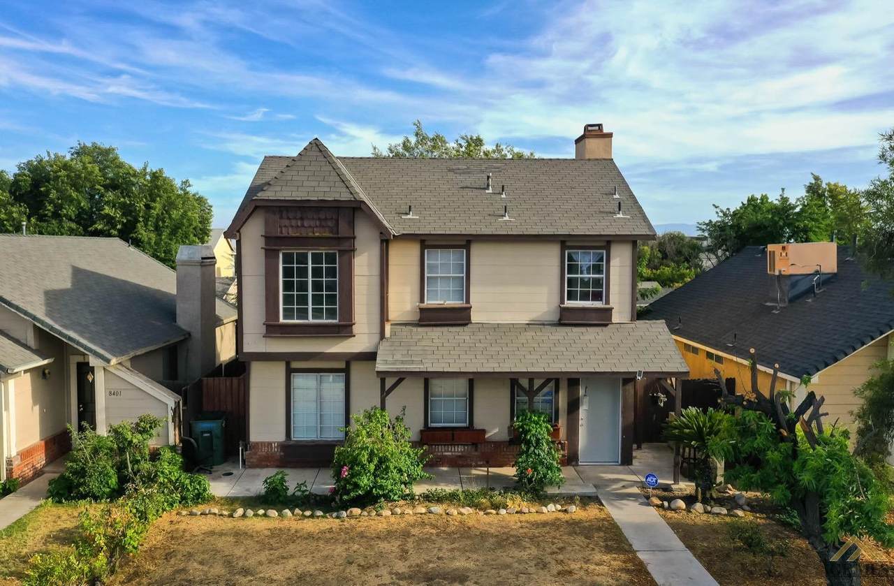 8329 Pioneer Drive - Photo 1
