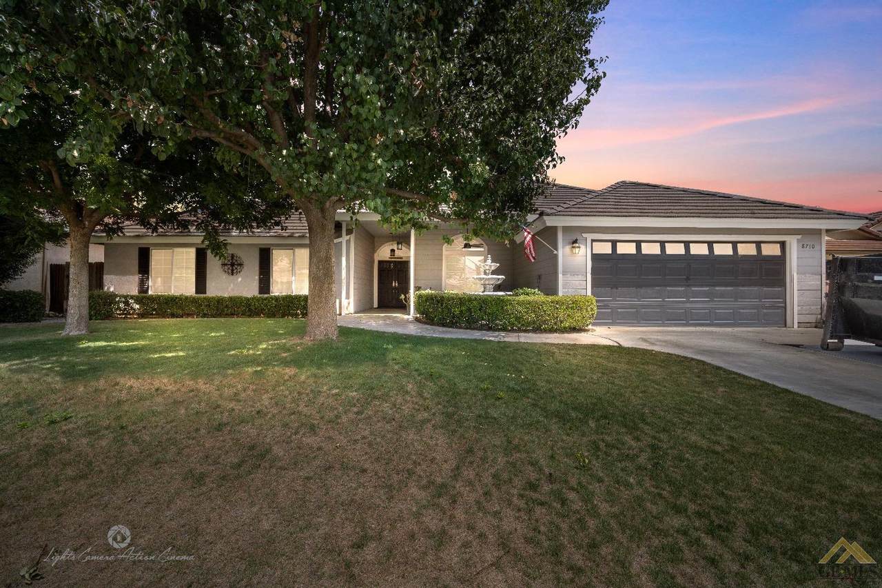 8710 Coleraine Court - Photo 1