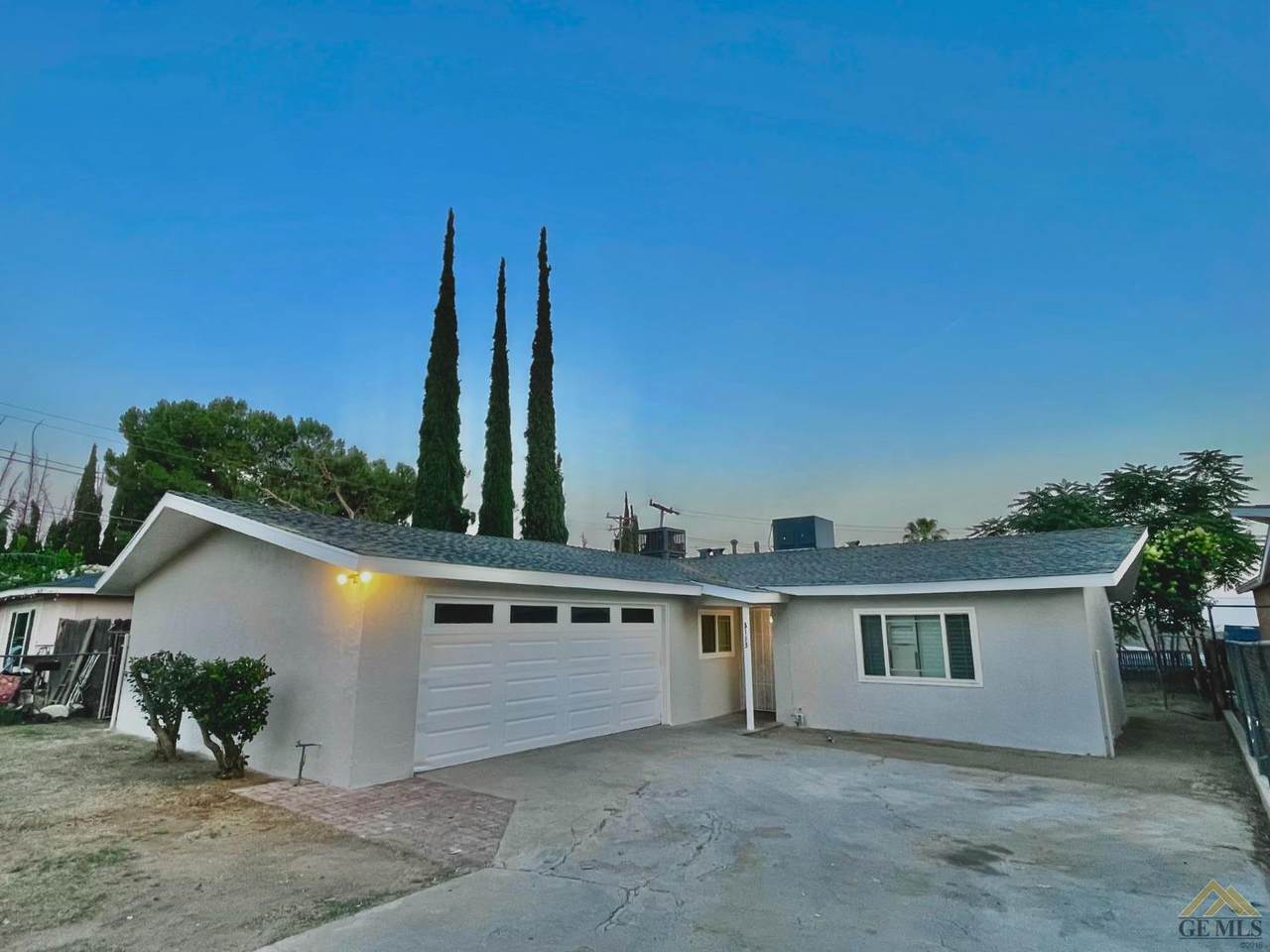 3113 Crestline Road - Photo 1