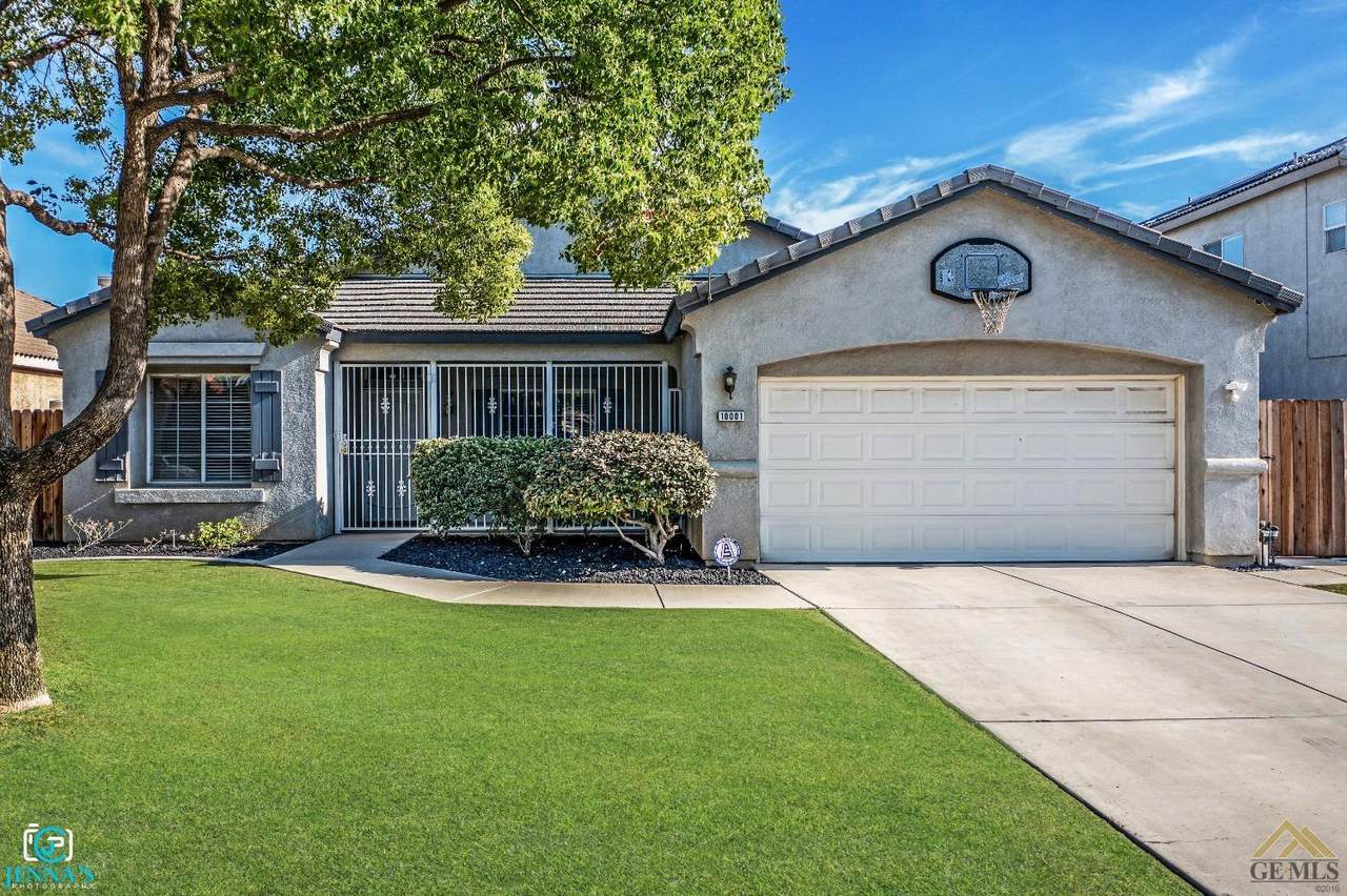 10001 Marby Grange Way - Photo 1