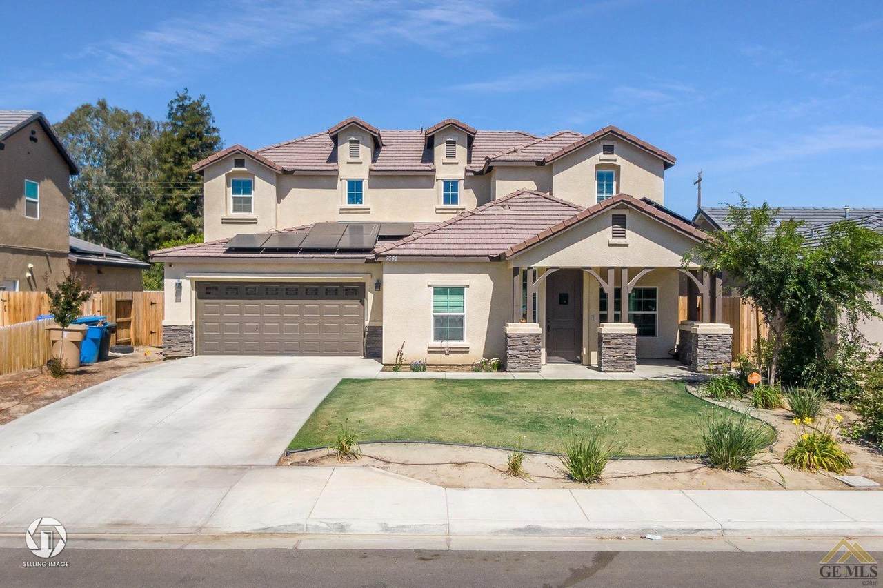 9506 Kanosh Cobble Drive - Photo 1